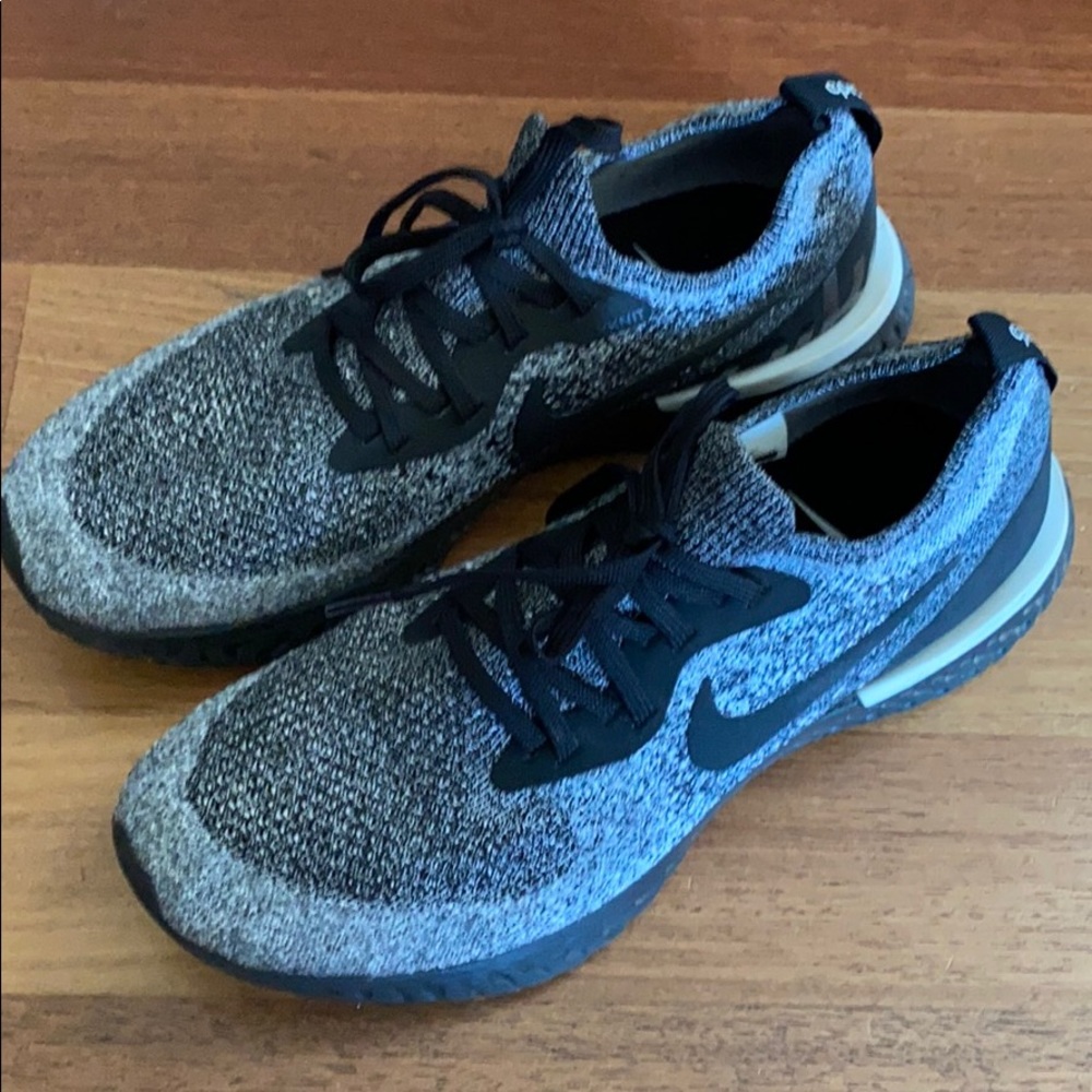 Nike Epic React Flyknit